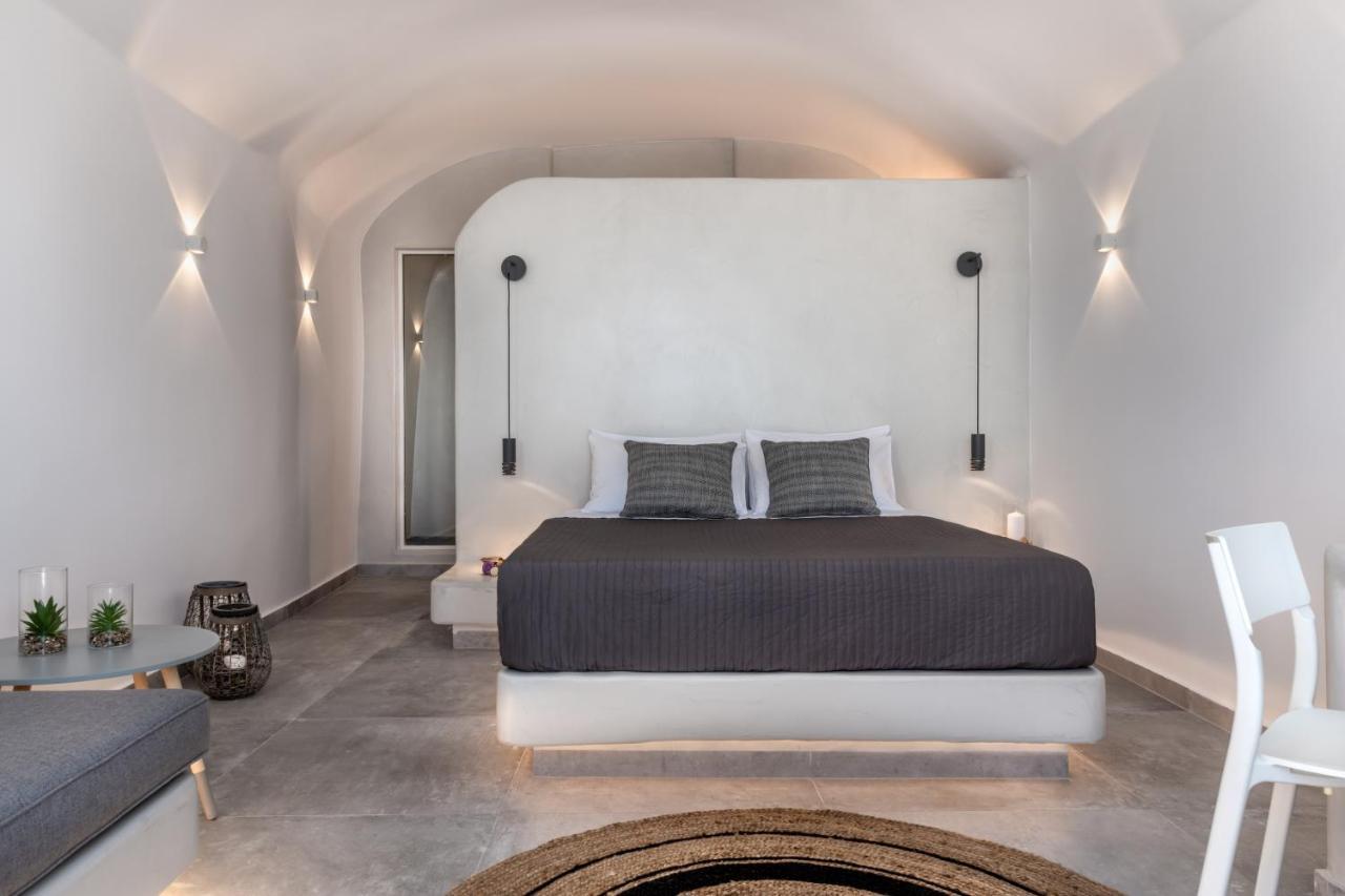 Kasimatis By La Perla - Adults Only Hotel Imerovigli  Exterior photo