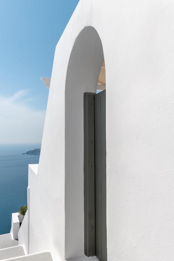 Kasimatis By La Perla - Adults Only Hotel Imerovigli  Exterior photo