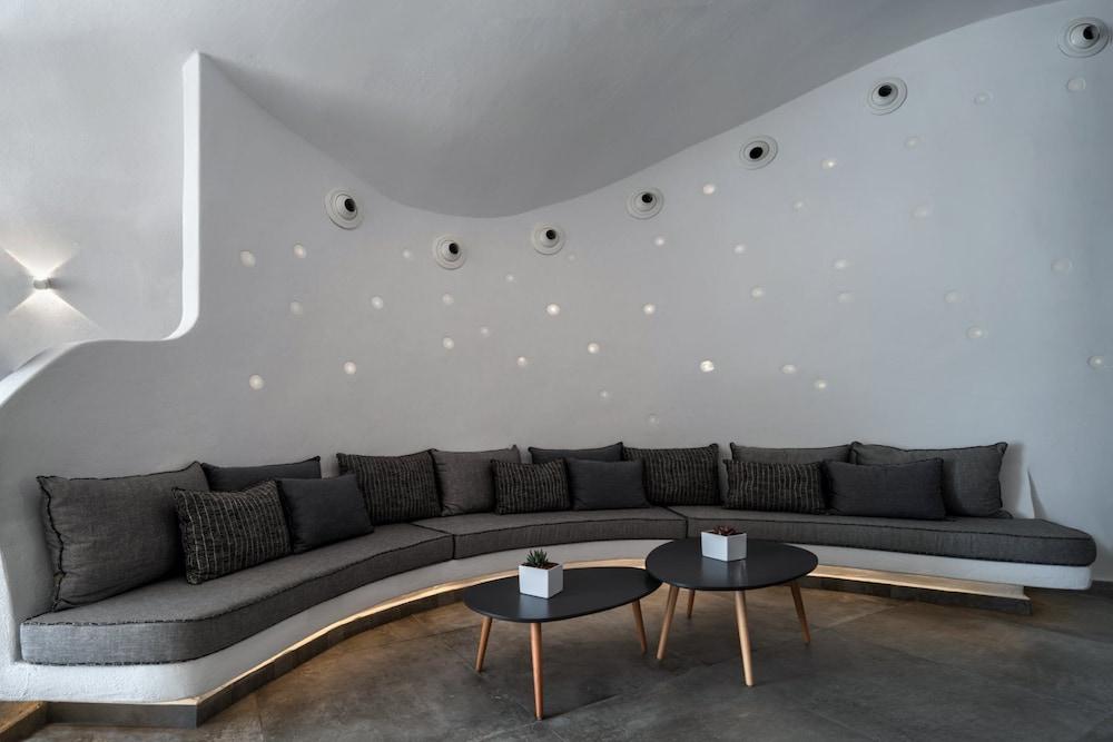 Kasimatis By La Perla - Adults Only Hotel Imerovigli  Exterior photo