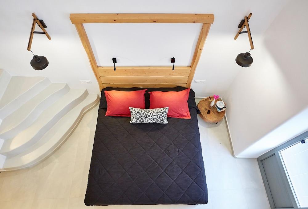 Kasimatis By La Perla - Adults Only Hotel Imerovigli  Exterior photo
