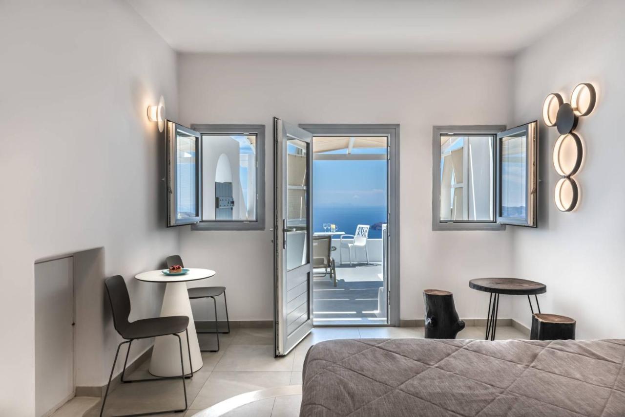 Kasimatis By La Perla - Adults Only Hotel Imerovigli  Exterior photo