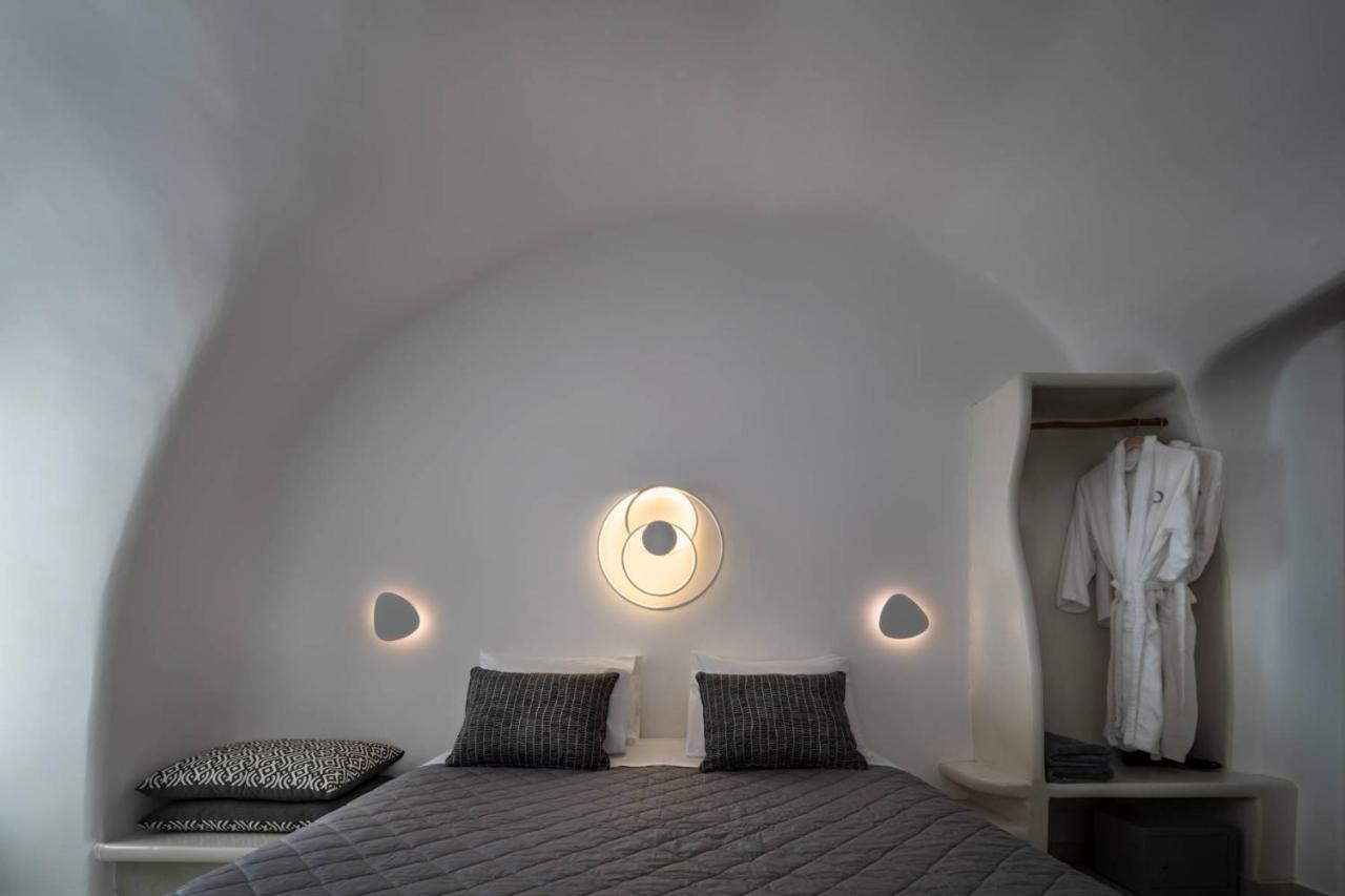 Kasimatis By La Perla - Adults Only Hotel Imerovigli  Exterior photo