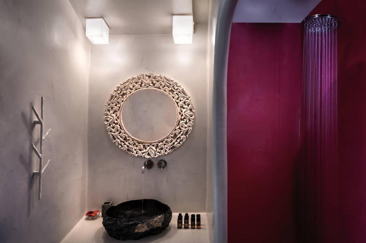Kasimatis By La Perla - Adults Only Hotel Imerovigli  Exterior photo