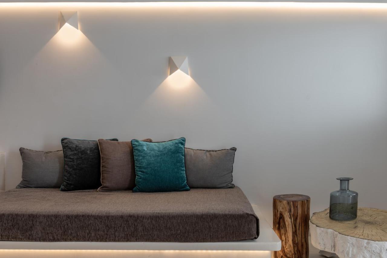 Kasimatis By La Perla - Adults Only Hotel Imerovigli  Exterior photo
