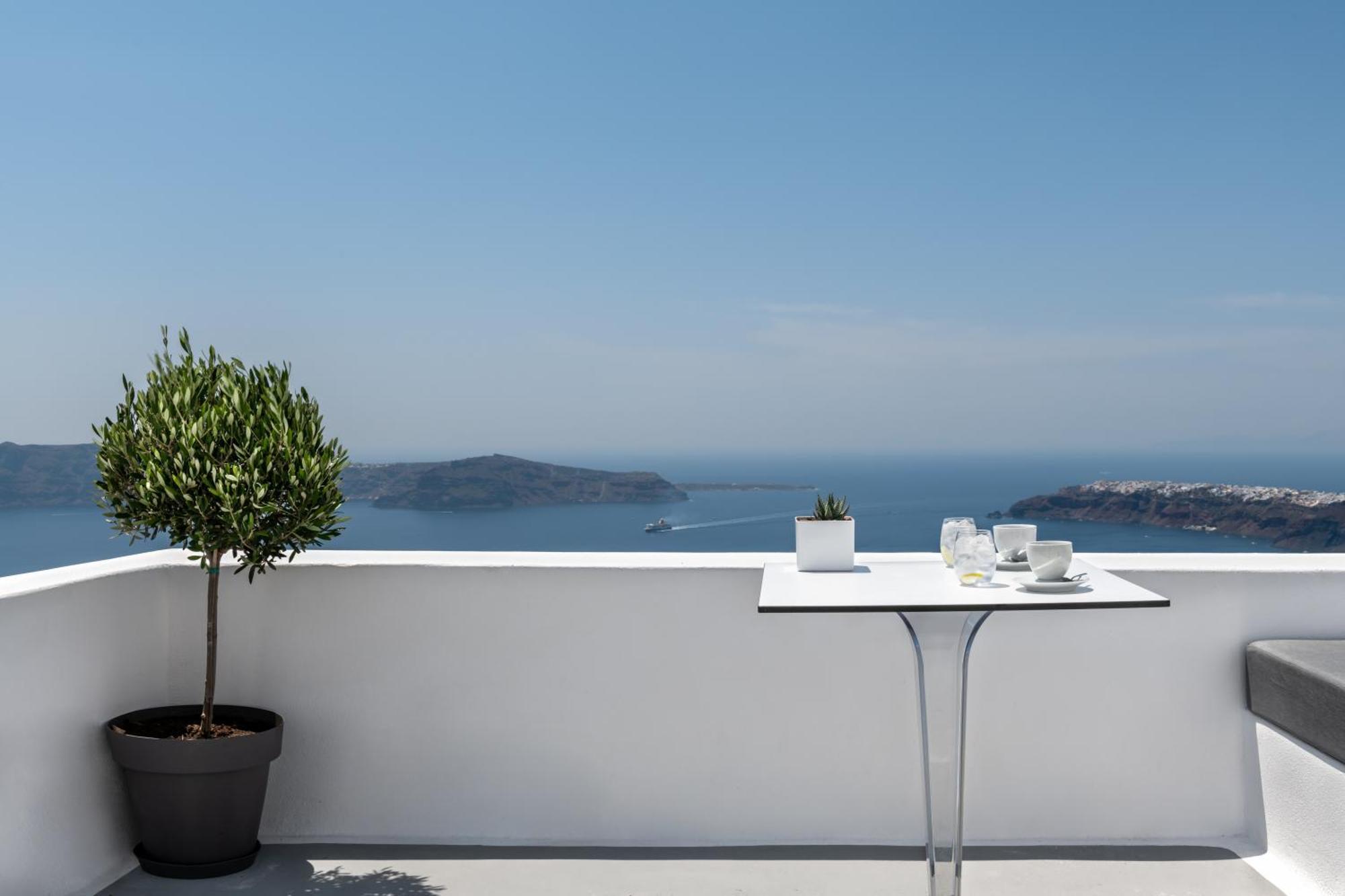 Kasimatis By La Perla - Adults Only Hotel Imerovigli  Room photo