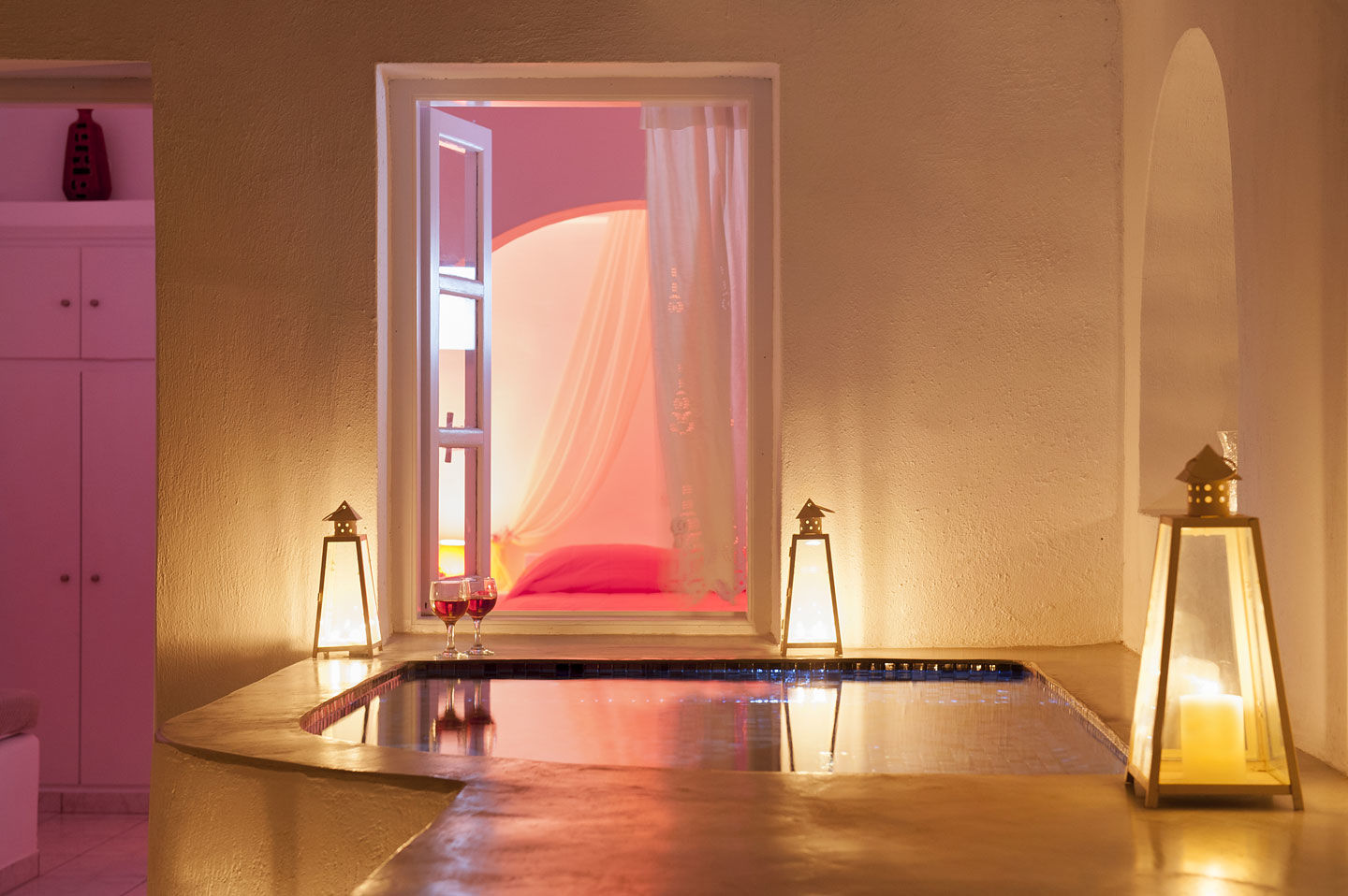 Kasimatis By La Perla - Adults Only Hotel Imerovigli  Exterior photo